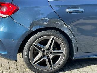 Mercedes A-klasse 200 AMG LINE PANO LED NAVI CAMERA picture 17