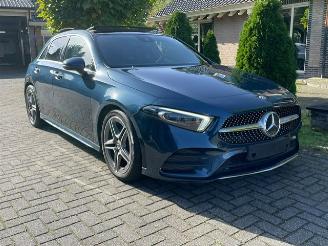 Mercedes A-klasse 200 AMG LINE PANO LED NAVI CAMERA picture 4