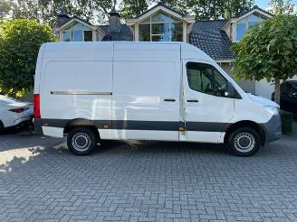 Mercedes Sprinter 316 CDI L2H2 EURO6 L2H2 NAVI CAMERA picture 5