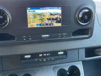 Mercedes Sprinter 316 CDI L2H2 EURO6 L2H2 NAVI CAMERA picture 9