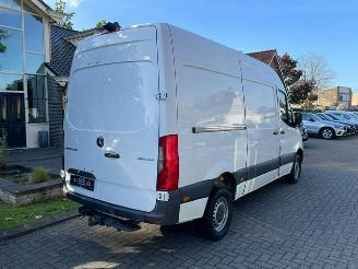 Mercedes Sprinter 316 CDI L2H2 EURO6 L2H2 NAVI CAMERA picture 6