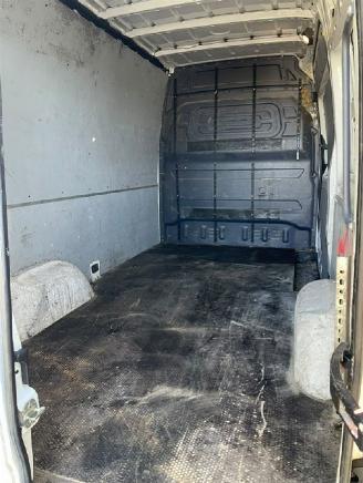 Mercedes Sprinter 316 CDI L2H2 EURO6 L2H2 NAVI CAMERA picture 15