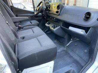 Mercedes Sprinter 316 CDI L2H2 EURO6 L2H2 NAVI CAMERA picture 7