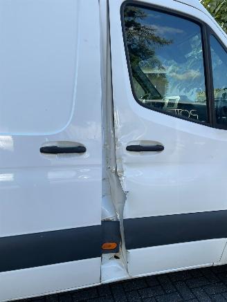 Mercedes Sprinter 316 CDI L2H2 EURO6 L2H2 NAVI CAMERA picture 14