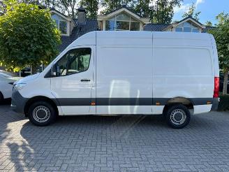 Mercedes Sprinter 316 CDI L2H2 EURO6 L2H2 NAVI CAMERA picture 2