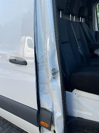 Mercedes Sprinter 316 CDI L2H2 EURO6 L2H2 NAVI CAMERA picture 11