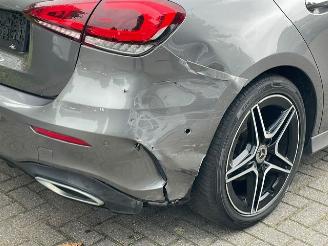 Mercedes A-klasse 180 d AMG LINE PANO NAVI CAMERA LED picture 15
