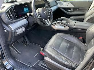 Mercedes GLE 350 de 4MATIC AMG LINE PANO LED NAVI CAMERA picture 9