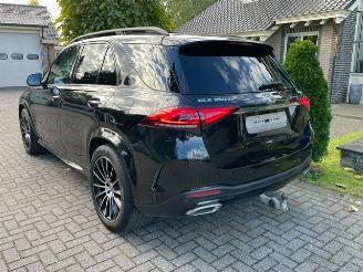 Mercedes GLE 350 de 4MATIC AMG LINE PANO LED NAVI CAMERA picture 3