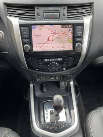Nissan Navara 2.3 dCi N-Guard Double Cab 4X4 NAVI picture 9