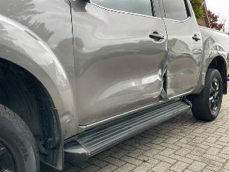Nissan Navara 2.3 dCi N-Guard Double Cab 4X4 NAVI picture 13