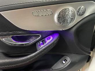 Mercedes C-klasse 200 AMG LINE FACE LIFTPANO LED NAVI CAMERA picture 12