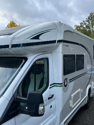 Chausson Titanium 777 ULTIMATE TEILINTEGRIERT picture 16