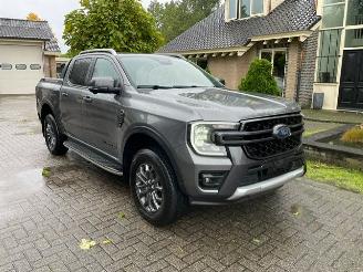 škoda osobní automobily Ford Ranger 3.0 EcoBlue Wildtrak 4X4 DOKA 2023/6
