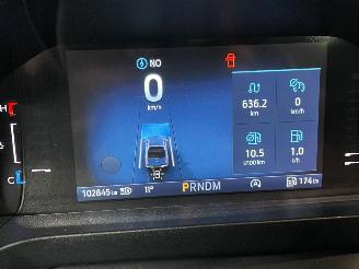 Ford Ranger 3.0 EcoBlue Wildtrak 4X4 DOKA picture 13