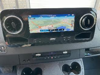 Mercedes Sprinter 316 CDI L2H2 AUT NAVI LED CAMERA picture 10