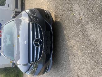 Autoverwertung Mercedes E-klasse E 300 BLEUTEC HYBRID 2013/6