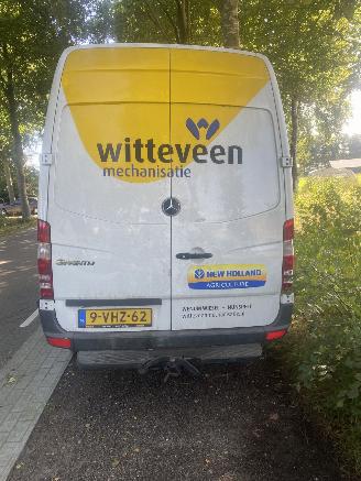 Mercedes  SPRINTER 515 CDI picture 2