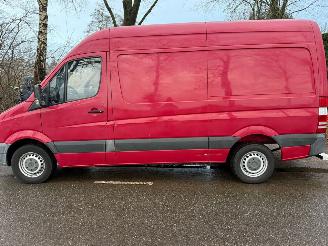 Mercedes Sprinter SRINTER  313 CDI picture 3