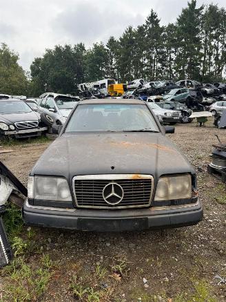 Mercedes E-klasse E 250 D picture 2