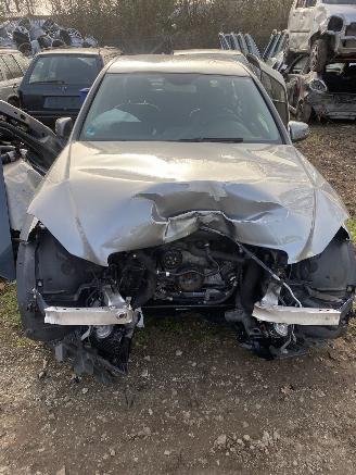 Dezmembrări autoturisme Mercedes C-klasse C 180 CGI 2012/3