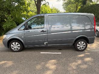 Mercedes Vito VITO 113 CDI picture 3