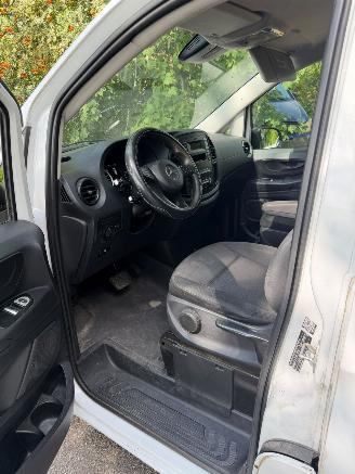 Mercedes Vito VITO 114 CDI picture 6