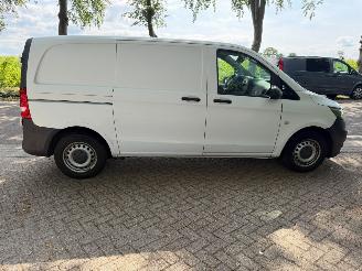 Mercedes Vito VITO 114 CDI picture 4