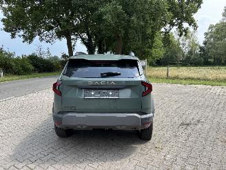 Dacia Duster HYBRIDE AUTOMAAT NAVi CLIMA CAMERA LED B.J 12-2024 NEW MODEL picture 6