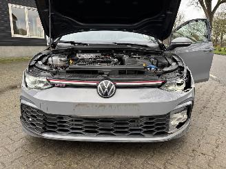 Volkswagen Golf 8 GTI AUTOMAAT 245 PK NAVI CLIMA CAMERA LED B.J 2023 lichte schade picture 23