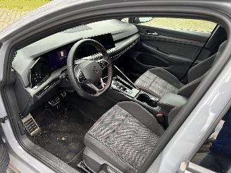 Volkswagen Golf 8 GTI AUTOMAAT 245 PK NAVI CLIMA CAMERA LED B.J 2023 lichte schade picture 13
