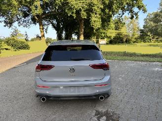 Volkswagen Golf GTI EDITION 245 PK DSG NAVI CLIMA CAMERA VIRT DASH B.J 2023 plaatschade picture 8
