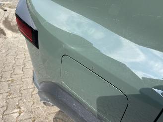 Dacia Duster HYBRIDE 1.6  AUTOMAAT NAVI CLIMA CAMERA LED B.J 12-2024 picture 14