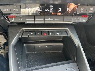 Audi A3 PANO 30 TFSI NAVI CLIMA LEER LED B.J 2024 picture 15