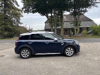 Mini Countryman COOPER 1.5 NAVI CLIMA CAMERA LED PDC B.J 2019 picture 13