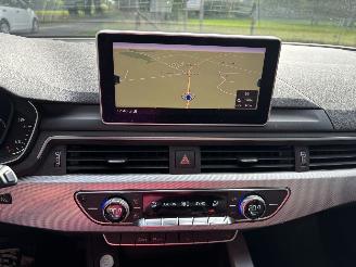 Audi A4 Avant AUTOMAAT S LINE SPORT NAVI CLIMA LED PDC B.J 2019 picture 12