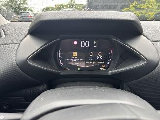 DS Automobiles DS 3 Crossback AUTOMAAT 130 PK NAVI CLIMA CAMERA LEER LED B.J 06-2023 picture 8