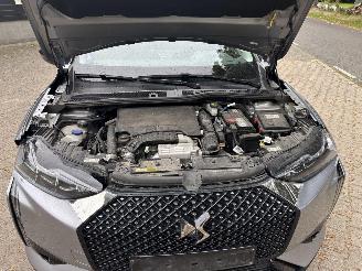 DS Automobiles DS 3 Crossback AUTOMAAT 130 PK NAVI CLIMA CAMERA LEER LED B.J 06-2023 picture 19