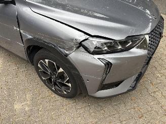 DS Automobiles DS 3 Crossback AUTOMAAT 130 PK NAVI CLIMA CAMERA LEER LED B.J 06-2023 picture 12