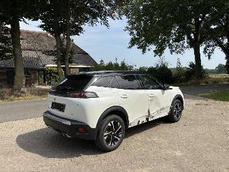 Peugeot 2008 GT LINE 130 PK AUTOMAAT NAVI CLIMA CAMERA LED VIRT DASH B.J 2022 picture 2