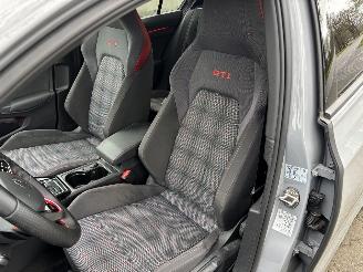 Volkswagen Golf 8 GTI 245 PK AUTOMAAT NAVI CLIMA CAMERA LED B.J 2023 picture 12