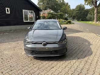 Volkswagen Golf 8 HYBRIDE AUTOMAAT NAVI CLIMA CAMERA LED PDC B.J 05-2023 picture 5