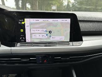 Volkswagen Golf 8 HYBRIDE AUTOMAAT NAVI CLIMA CAMERA LED PDC B.J 05-2023 picture 13