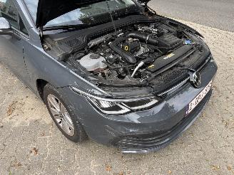 Volkswagen Golf 8 HYBRIDE AUTOMAAT NAVI CLIMA CAMERA LED PDC B.J 05-2023 picture 21