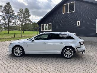 Audi A4 Avant HYBRIDE AUTOMAAT S LINE NAVI CLIMA VIRT DASH B.J 06-2019 picture 7