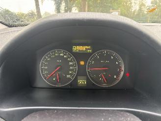 Volvo V-50 V 50 1.8 EDITION 125 PK AIRCO CRUISE TREKHAAK B.J 2005 picture 11