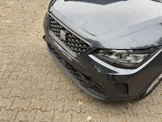 Seat Arona TSI 110 PK STYLE NAVI CLIMA CAMERA LED VIRT DASH B.J 2024 picture 21