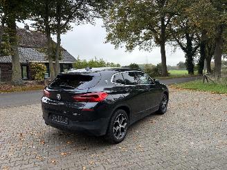 BMW X2 SDRIVE SPORT NAVI CLIMA PDC LED B.J 07-2019 Schroefschade picture 2