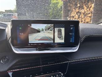Peugeot 2008 GT-LINE AUTOMAAT NAVI CLIMA CAMERA LED PDC B.J 2022 picture 15