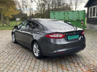 Ford Mondeo MOTOR TIKT 1.5 AUTOMAAT NAVI CLIMA PDC TREKHAAK B.J 11-2018 picture 3